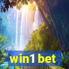 win1 bet