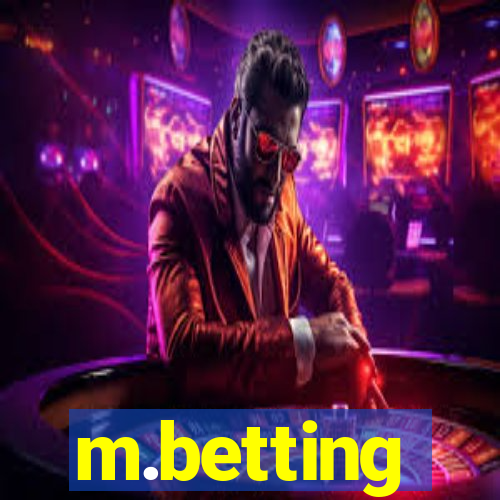 m.betting