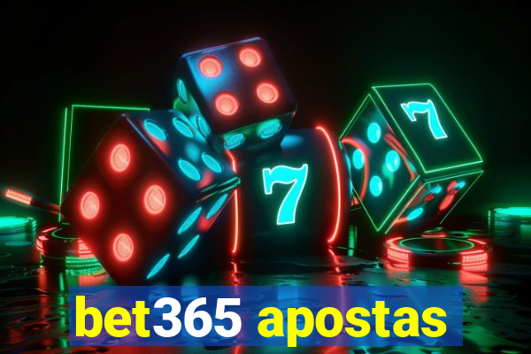 bet365 apostas