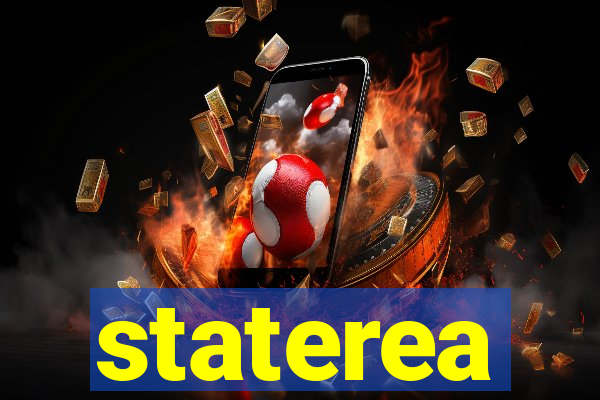 staterea