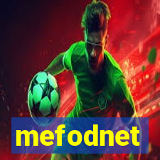 mefodnet