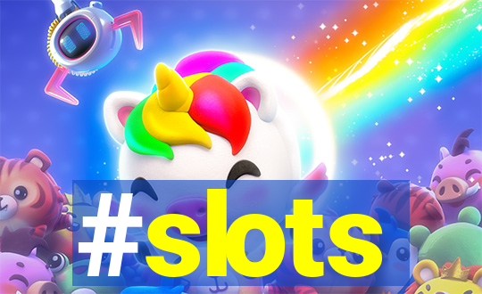 #slots