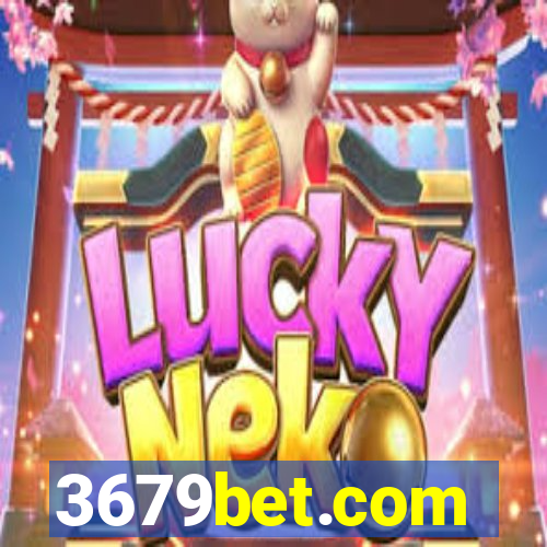 3679bet.com