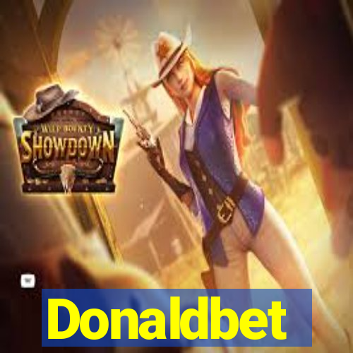 Donaldbet