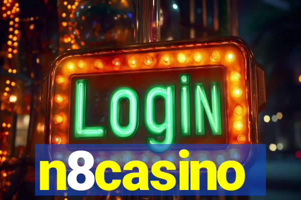 n8casino