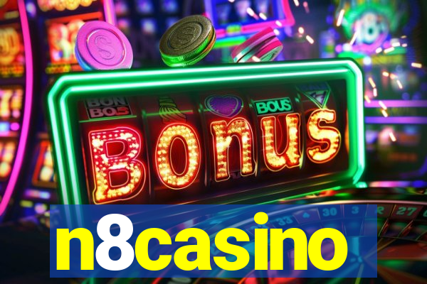 n8casino