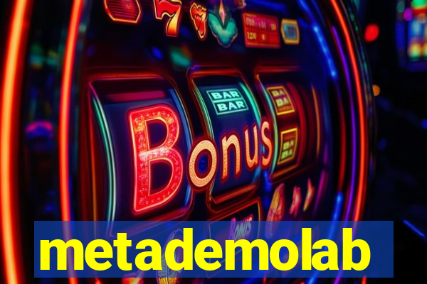 metademolab