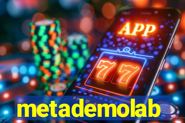 metademolab