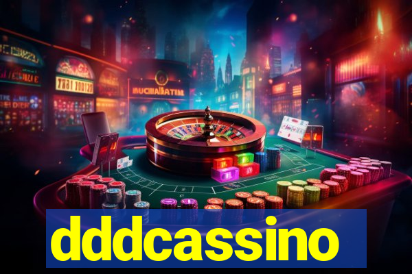 dddcassino