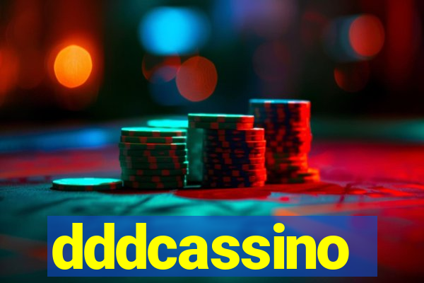 dddcassino