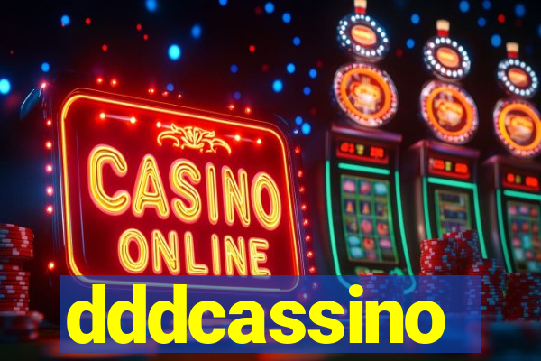 dddcassino