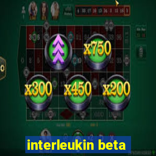 interleukin beta