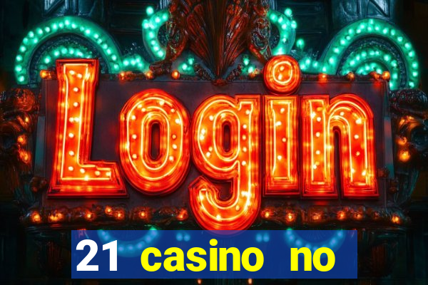 21 casino no deposit bonus 2019