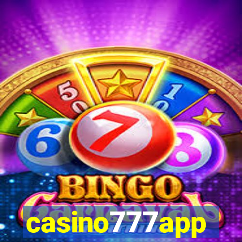 casino777app