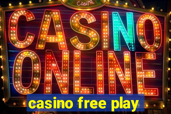 casino free play