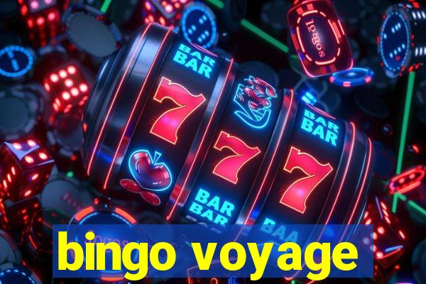 bingo voyage