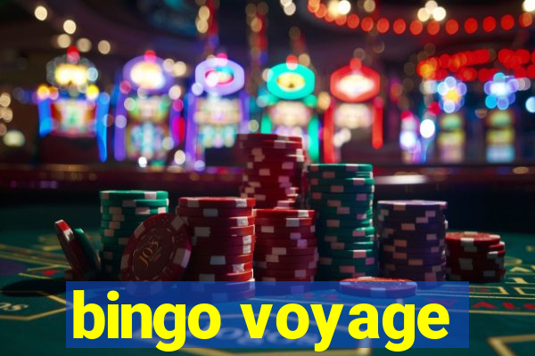 bingo voyage