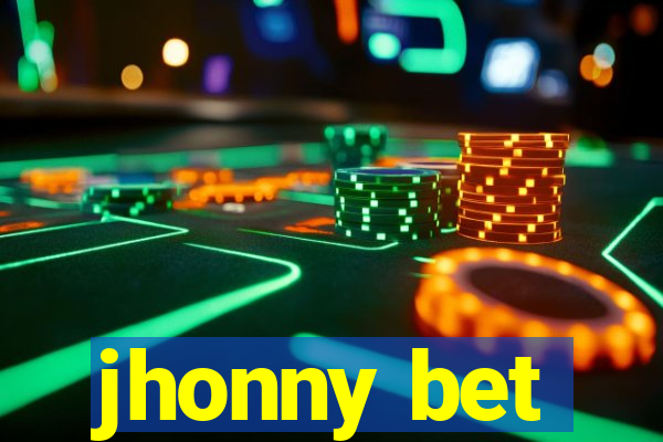 jhonny bet