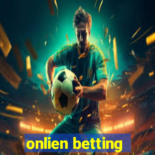 onlien betting