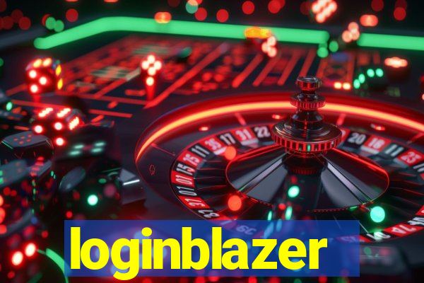 loginblazer