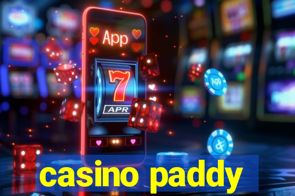 casino paddy