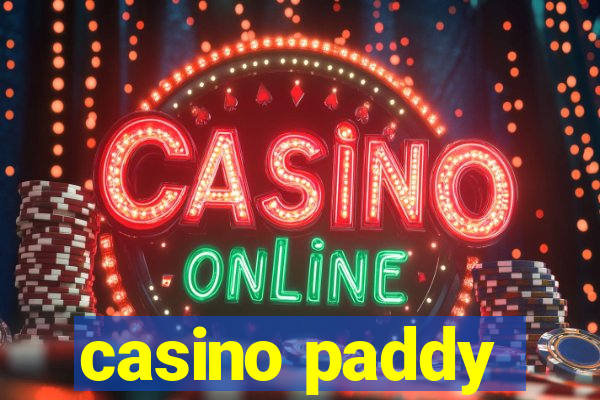 casino paddy