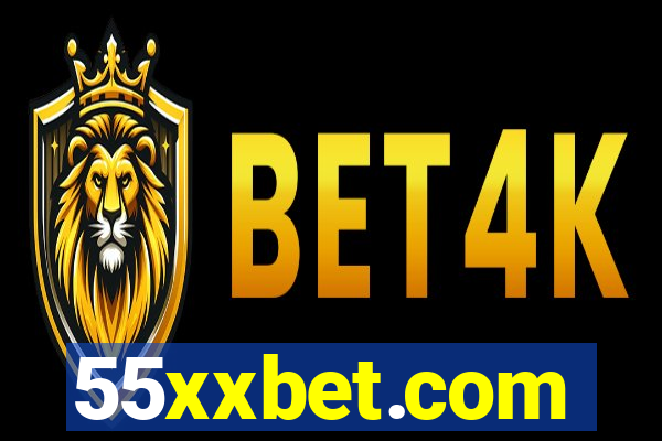 55xxbet.com