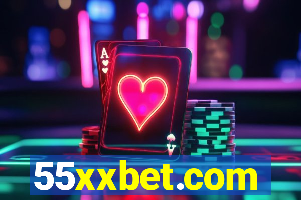 55xxbet.com