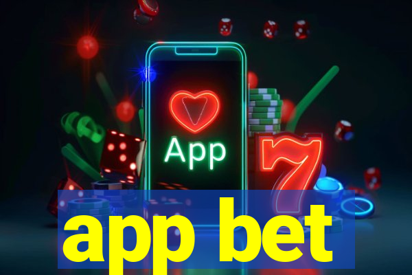 app bet