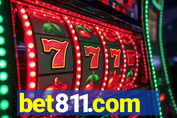 bet811.com