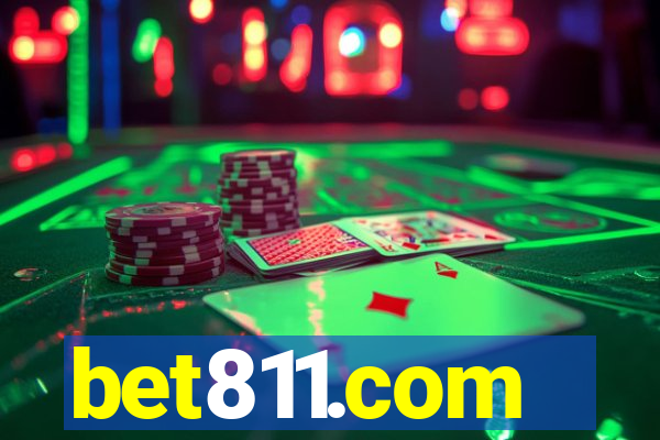 bet811.com