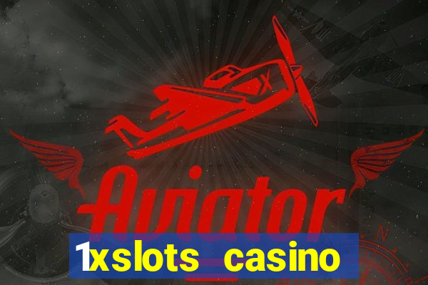 1xslots casino отзывы игроков