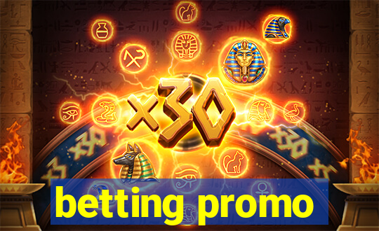 betting promo