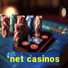 net casinos