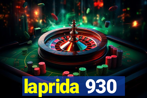 laprida 930