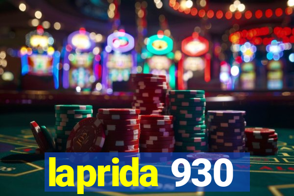 laprida 930