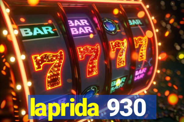 laprida 930