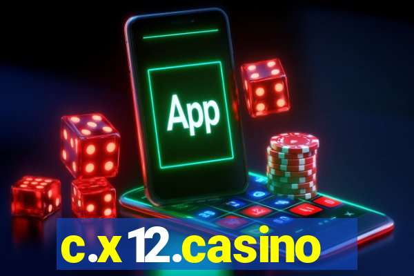 c.x12.casino