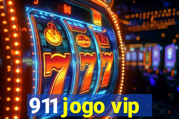 911 jogo vip