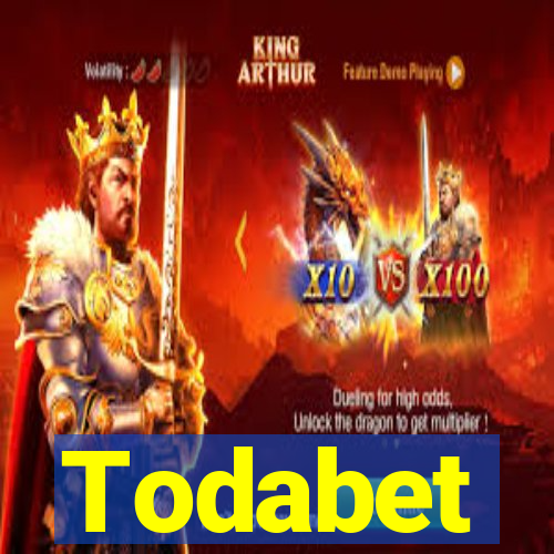 Todabet