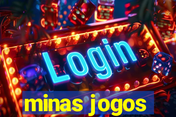 minas jogos