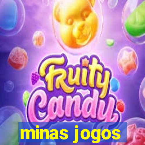 minas jogos