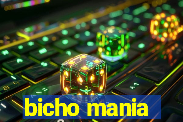 bicho mania