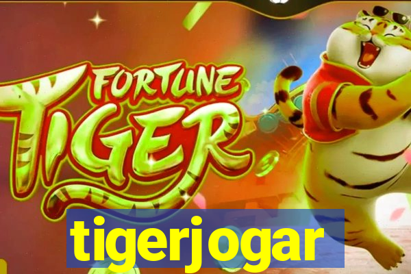 tigerjogar