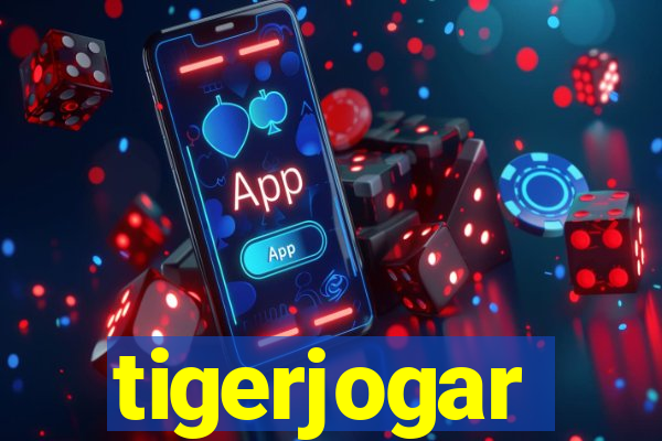 tigerjogar