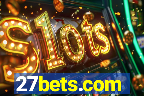 27bets.com