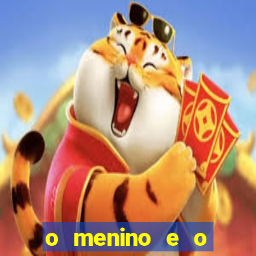 o menino e o espelho pdf