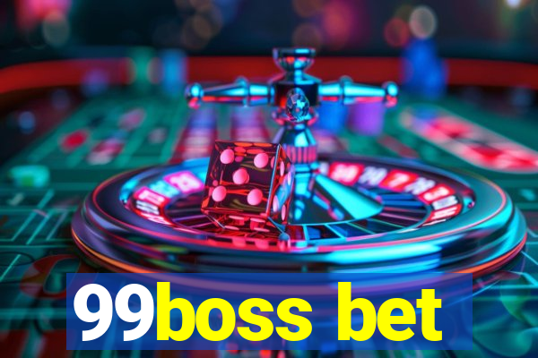 99boss bet