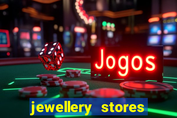 jewellery stores perth city