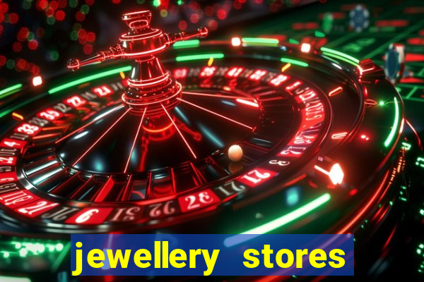 jewellery stores perth city